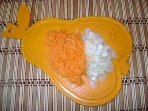 Суп з яцом