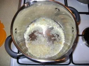 Суп з яцом