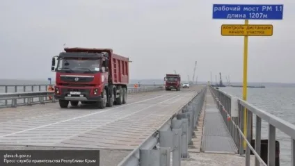 Таран керченського мосту суховантажем що сталося і як уникнути цього надалі, новини (цього) Таран керченського мосту суховантажем що сталося і як уникнути цього надалі, новини