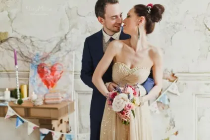 Весільна фотосесія в студії, ідеї для весілля (весільний фотограф) Весільна фотосесія в студії, ідеї для весілля