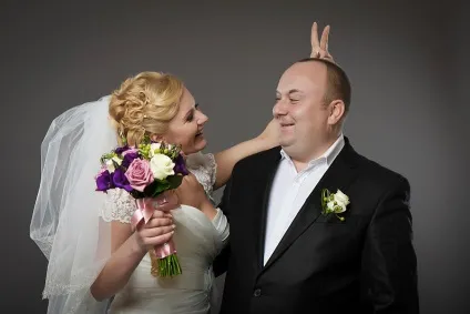 Весільна фотосесія в студії, ідеї для весілля (студії) Весільна фотосесія в студії, ідеї для весілля