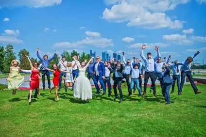 Весільна фотографія в сучасному світі (весільна фотозйомка) Весільна фотографія в сучасному світі