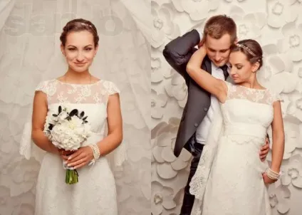 Весільна фотосесія в студії, ідеї для весілля (весілля) Весільна фотосесія в студії, ідеї для весілля