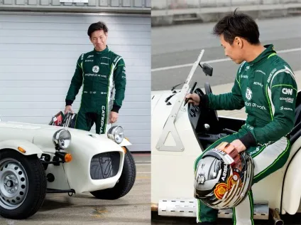 Супертест tg збирає caterham 160 - top gear (смотерть топ гир онлайн) Супертест tg збирає caterham 160 - top gear
