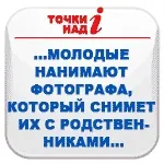 Точки над i
