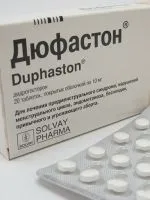 Тонкий ендометрій і вагітність (овуляції товщина ендометрію) Тонкий ендометрій і вагітність