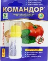 Попелиця на вишні як боротися, ніж обробити вишню від попелиці (вишні) Попелиця на вишні як боротися, ніж обробити вишню від попелиці