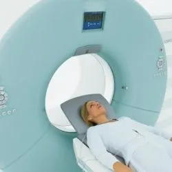 Щось таке МСКТ легких