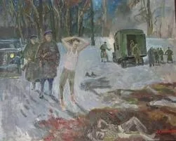 Таємні кати з ескадронів смерті, хронотон (таємні ескадрони смерті) Таємні кати з ескадронів смерті, хронотон