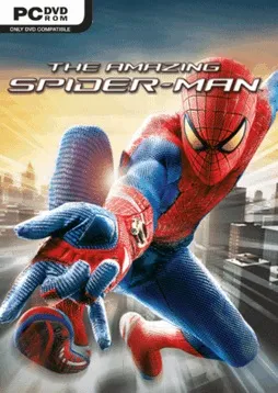 The amazing spider man skidrow