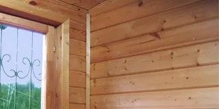 Технологія обшивки будинку імітацією бруса всередині правила, кошторис, відгуки (будинок брус імітація дерев'яний обшивка) Технологія обшивки будинку імітацією бруса всередині правила, кошторис, відгуки