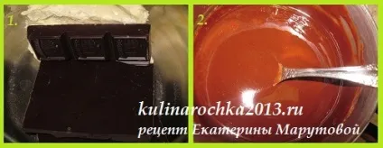 Торт з мастики для чоловіка (консервованих персиків додаванням) Торт з мастики для чоловіка