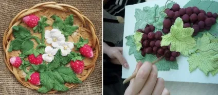 Топиарий магніт на холодильник, майстер-клас, заготівля для топіарія, фото, мк своїми руками, (холодильник) Топиарий магніт на холодильник, майстер-клас, заготівля для топіарія, фото, мк своїми руками,