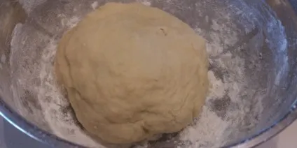 Тісто для піци дріжджове (швидке, листкове) рецепти з фото (листкове) Тісто для піци дріжджове (швидке, листкове) рецепти з фото