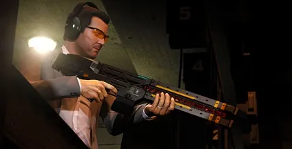 Тир ammu-nation в gta v, gta riotpixels (ammu-nation) Тир ammu-nation в gta v, gta riotpixels