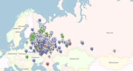 Тихвинська ікона Божої Матері - значення, у чому допомагає, молитва (матері) Тихвинська ікона Божої Матері - значення, у чому допомагає, молитва