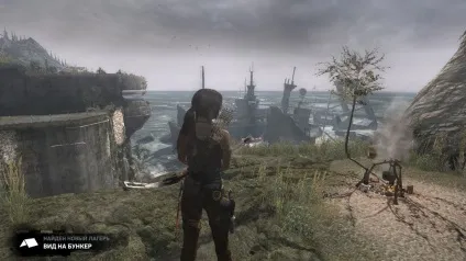 Tomb raider (2013)