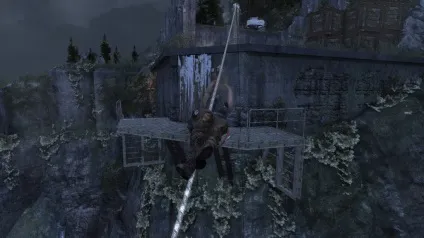 Tomb raider (2013)
