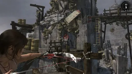 Tomb raider (2013)