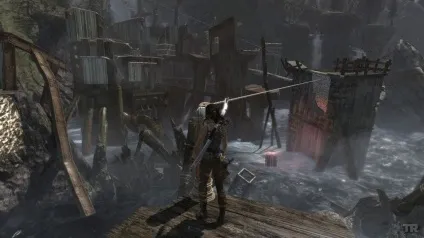 Tomb raider (2013)