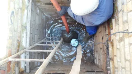 Технологія буріння свердловини під воду від а до я фото і відео (буріння свердловини воду) Технологія буріння свердловини під воду від а до я фото і відео