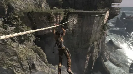 Tomb raider (2013)