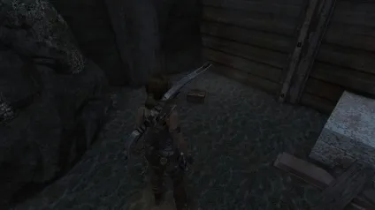 Tomb raider (2013)