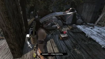 Tomb raider (2013)