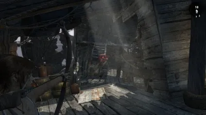 Tomb raider (2013)