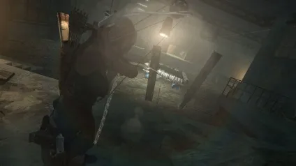Tomb raider (2013)