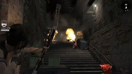 Tomb raider (2013)