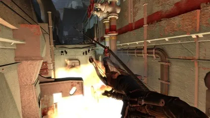 Tomb raider (2013)