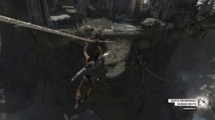 Tomb raider (2013)