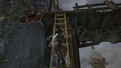 Tomb raider (2013)