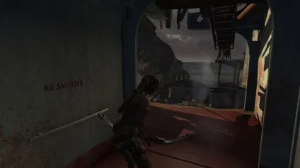 Tomb raider (2013)