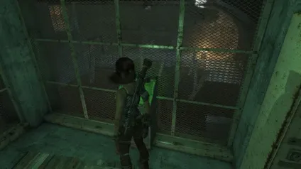 Tomb raider (2013)