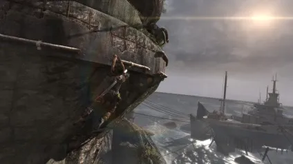 Tomb raider (2013)