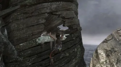 Tomb raider (2013)