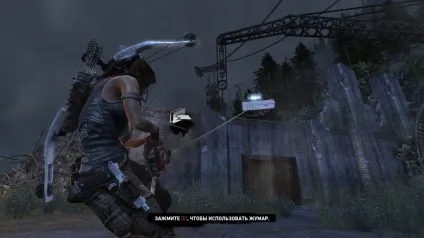 Tomb raider (2013)