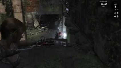 Tomb raider (2013)