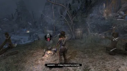 Tomb raider (2013)
