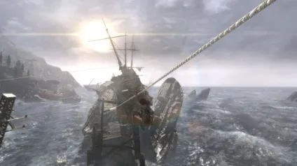 Tomb raider (2013)