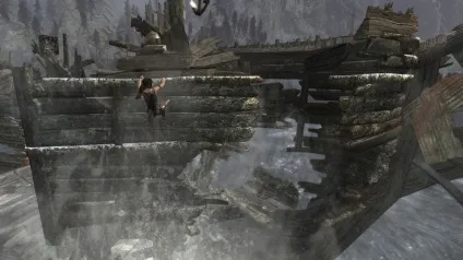 Tomb raider (2013)