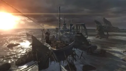 Tomb raider (2013)