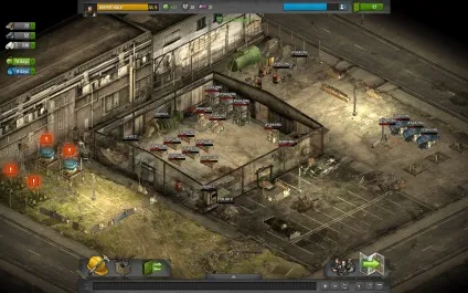 The last stand dead zone