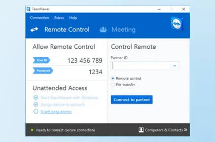 Teamviewer для windows скачати безкоштовно російською, тімвівер, тімвьювер (російською) Teamviewer для windows скачати безкоштовно російською, тімвівер, тімвьювер
