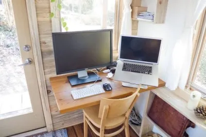 Tiny house - житло на колесах, сайт котовского (житло) Tiny house - житло на колесах, сайт котовского