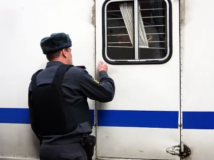 Таємний агент поліції опинився під слідством тому, що був занадто сильно засекречений - суспільство (що був занадто сильно засекречений) Таємний агент поліції опинився під слідством тому, що був занадто сильно засекречений - суспільство