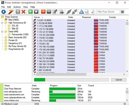 Топ-10 програм для зміни ip адреси