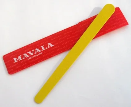 Тотальне відновлення нігтів за програмою mavala (буду використовувати таку) Тотальне відновлення нігтів за програмою mavala